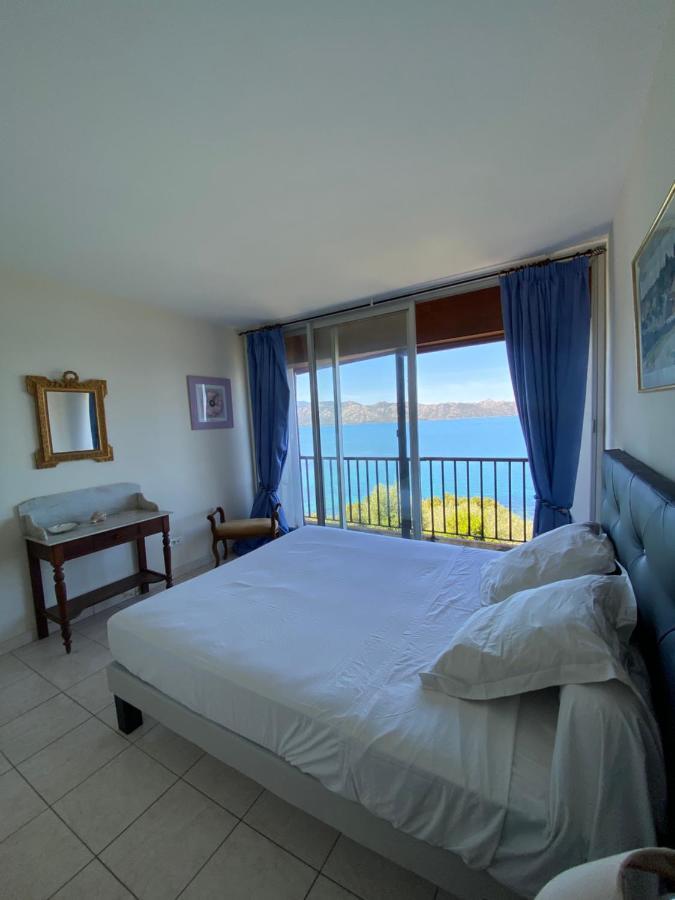 Apartment Du Soleil